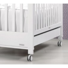 Cajon cuna 60x120 Trama